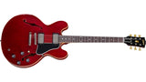 Gibson Custom Shop - Murphy Lab Heavy Aged 61 ES-335 - Cerisier des années 60