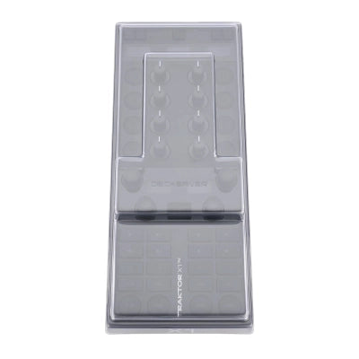 Decksaver - Cover For Traktor X1
