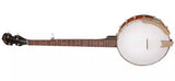 Gold Tone - CC-50 Entry Level Open Back 5-String Banjo - Left-Handed