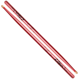 Baguettes Zildjian - 5A Chroma Pink