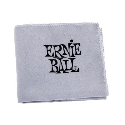 Ernie Ball - Polish Cloth
