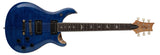 PRS Guitars - Guitare électrique SE McCarty 594 avec housse - Bleu délavé