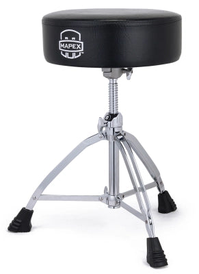 Mapex - Round Top Double Braced Drum Throne