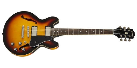 Epiphone - Inspired by Gibson ES-339 - Vintage Sunburst
