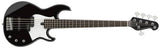 Yamaha - Guitare basse électrique 5 cordes série BB - Noir