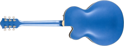 Gretsch Guitars - G2420T Streamliner Hollow Body avec Bigsby, Touche en Laurier, Micros BroadTron BT-3S - Fairlane Blue 2807205570