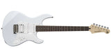 Yamaha - Guitare électrique Pacifica PAC012 - Blanc