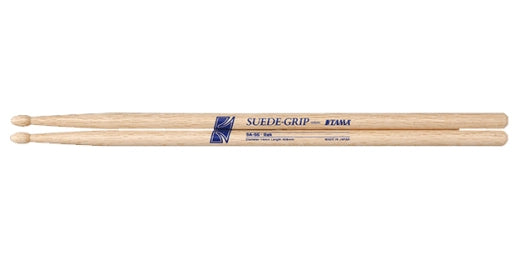 Tama - Suede-Grip Oak Drumsticks - 5A