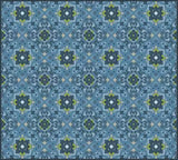 Mapex - Tapis de batterie professionnel - Fusion glacée