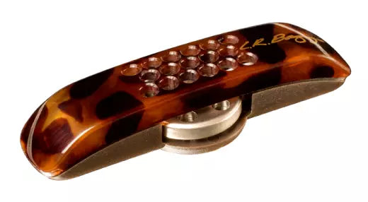 LR Baggs - Tru-Mic et préampli discret