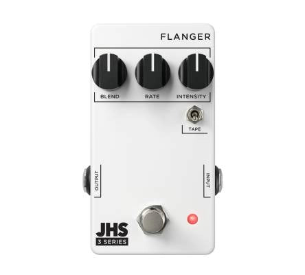 JHS Pedals - 3 Series Flanger