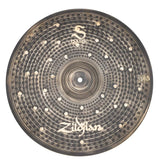 Zildjian - Cymbale Crash S Dark - 18