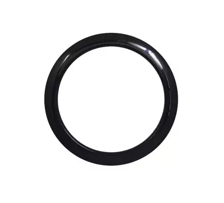 Gibraltar - Port Hole Protector Ring 4 - Black