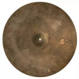 Sabian - Big &amp; Ugly AA 24 Apollo Ride Cymbale