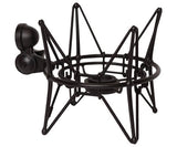 Samson - SP04TB Spider Shockmount for G-Track and G-Track Pro Microphones