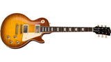 Gibson Custom Shop - Réédition VOS de la Les Paul Standard 1960 - Iced Tea Burst