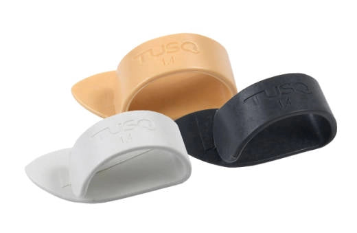 Graph Tech - TUSQ Thumbpick - 1,40 mm, Assortiment - Lot de 3