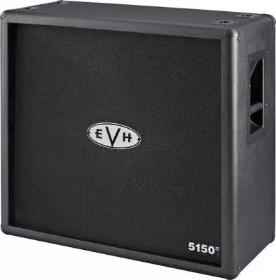 EVH - Cabine 5150 III 4x12 - Noir