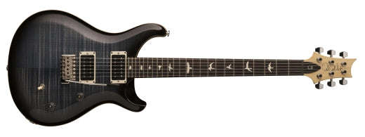 PRS Guitars - Guitare électrique CE24 avec housse - Faded Blue Smokeburst