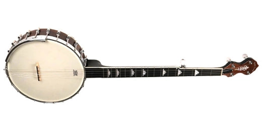 Gold Tone - WL-250 White Ladye Open Back Banjo