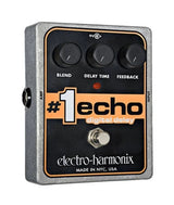Electro-Harmonix - Écho numérique à 3 boutons n° 1