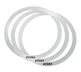 Tama - Sourds annulaires pour caisse claire de 14 pouces (lot de 3)