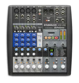PreSonus - StudioLive AR8 Console de mixage hybride USB 8 canaux