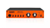 Warm Audio - WA12 MKII Discrete Mic Preamp with DI