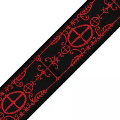 DAddario - World Tour Strap Collection (VooDoo)