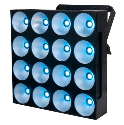 Projecteur LED American DJ - Dotz Matrix 4x4 Wash/Blinder