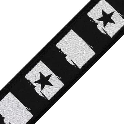 DAddario - Collection de sangles West Coast (Rock Star)