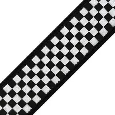 D'Addario - Collection de bracelets West Coast (Échec et mat)