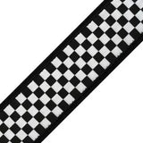 D'Addario - Collection de bracelets West Coast (Échec et mat)