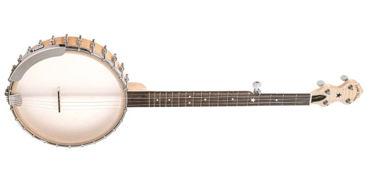 Gold Tone - Cripple Creek Bob Carlin 12-Inch Banjo w/Gigbag