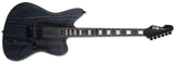 ESP Guitars - Guitare électrique LTD XJ-1 HT - Black Blast