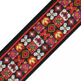 D'Addario - Collection de bracelets Retro Classics - Saugerties