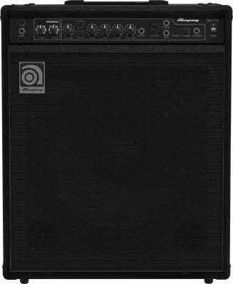 Ampeg - BA-115 Ampli combo basse 150 watts 1x15 avec brouilleur
