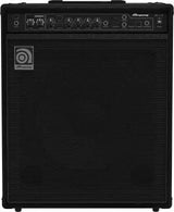 Ampeg - BA-115 Ampli combo basse 150 watts 1x15 avec brouilleur