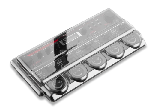Decksaver - Housse pour Boss RC-505 Loopstation