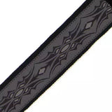 DAddario - Collection de bracelets Dark Side (Tribal)