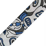 DAddario - Collection de bracelets Joe Satriani - Souls of Distortion