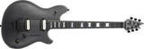 EVH - Wolfgang USA Electric Guitar w/ Ebony Fingerboard - Silver