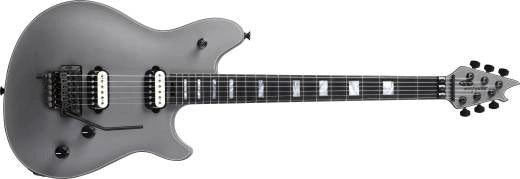 EVH - Wolfgang USA w/ Ebony Fingerboard - Stealth Grey