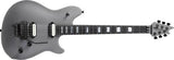 EVH - Wolfgang USA w/ Ebony Fingerboard - Stealth Grey