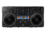 Pioneer DJ - DDJ-REV5 2-Channel Scratch-Style Professional DJ Controller