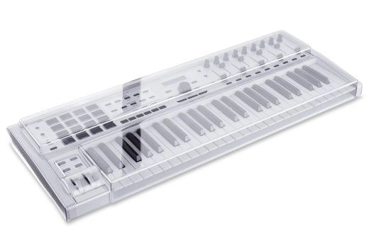 Decksaver - Housse pour Arturia Keylab 49 MK2