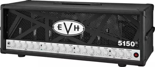 EVH - Tête HD 5150 III - Noir