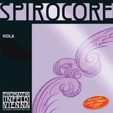 Thomastik-Infeld - Spirocore 4/4 Alto Corde de Sol - Argent