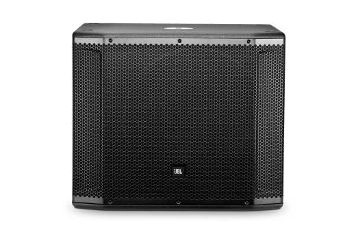 JBL - SRX818S 18 Passive Subwoofer