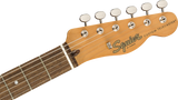 Squier - Classic Vibe 60s Custom Telecaster touche laurier - Sunburst 3 tons 0374040500